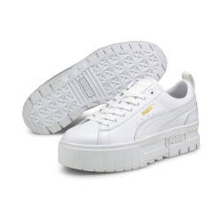 PUMA, Mayze classic wns, Puma white