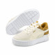 PUMA, Cali sport roar ps, Ivory glow-mineral yellow