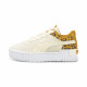 PUMA, Cali sport roar ps, Ivory glow-mineral yellow