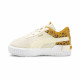 PUMA, Cali sport roar ac inf, Ivory glow-mineral yellow