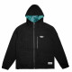 JACKER, Money makers jacket, Black