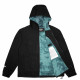 JACKER, Money makers jacket, Black