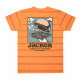 JACKER, Don's dinner, Papaya