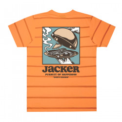 JACKER, Don's dinner, Papaya