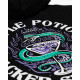 JACKER, Purple potion, Black