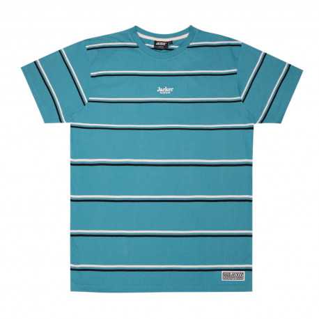 Poh stripes - Blue