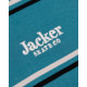 JACKER, Poh stripes, Blue