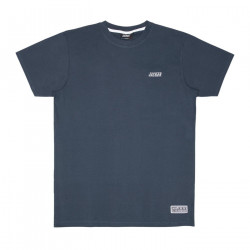 JACKER, Classic logo, Navy