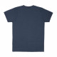 JACKER, Classic logo, Navy