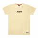 JACKER, Reptilian, Beige