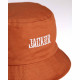 JACKER, Perception doors bucket, Terracotta