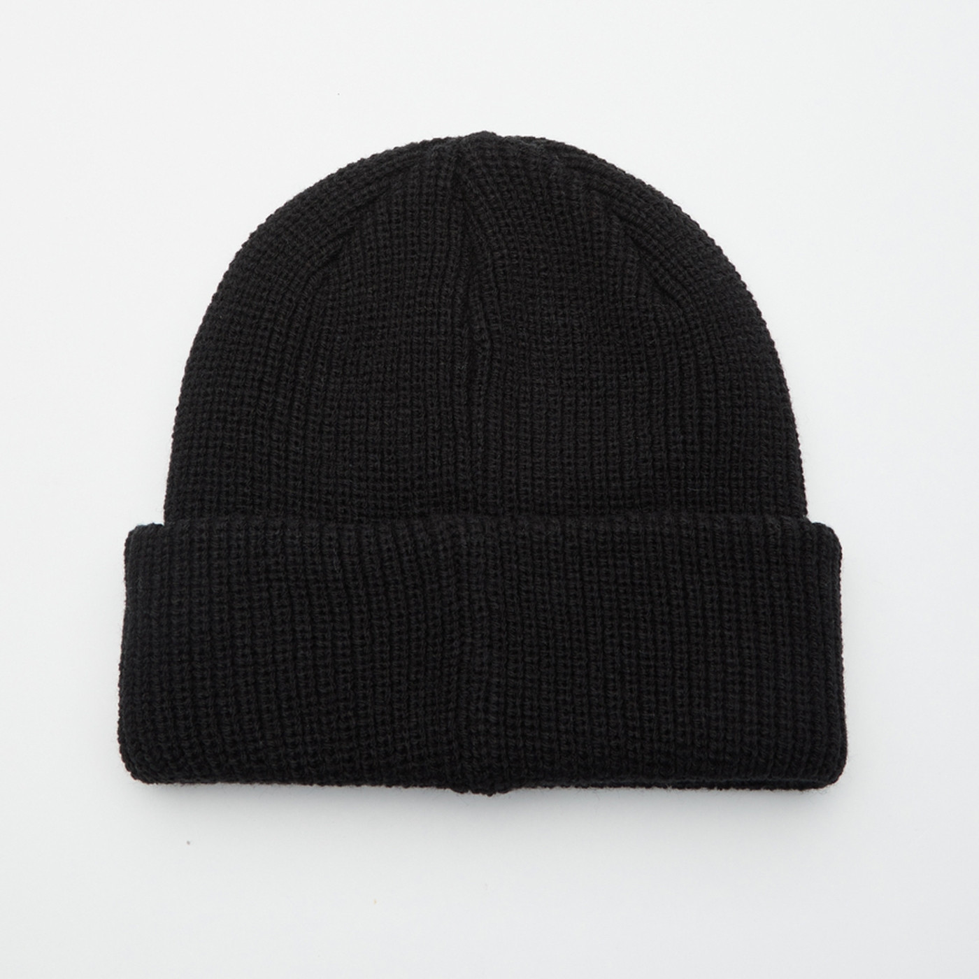 OBEY Future Beanie Black - Bonnets 