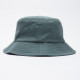 OBEY, Bold twill bucket hat, Leaf