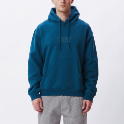 OBEY, Regal hood, Deep ocean