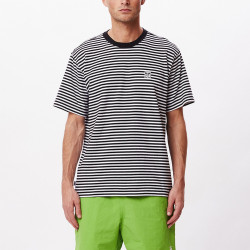 OBEY, Icon legacy tee, Black multi