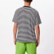 OBEY, Icon legacy tee, Black multi