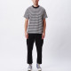 OBEY, Icon legacy tee, Black multi