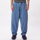 OBEY, Easy denim pant, Light indigo