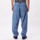 OBEY, Easy denim pant, Light indigo