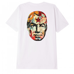 OBEY, Big brother, White