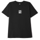 OBEY, Obey eyes icon 3, Black