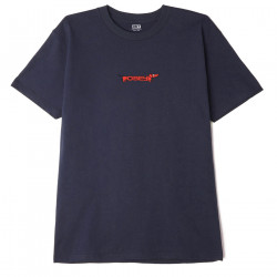 OBEY, Hot dog, Navy