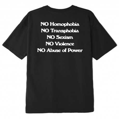 Love is the cure 2 - Off black