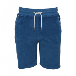 JUST OVER THE TOP, Mick short eponge, Blu