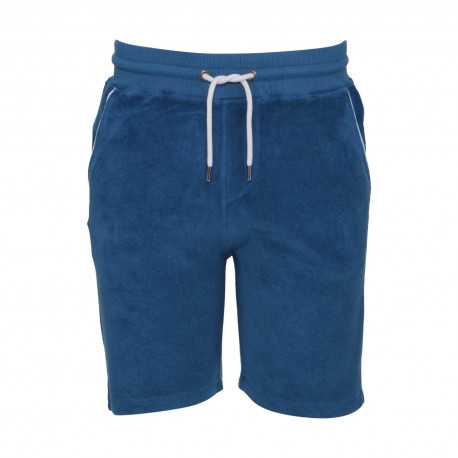 Mick short eponge - Blu