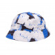 HUF, Cap hamptons bell hat, Blue