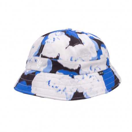 Cap hamptons bell hat - Blue