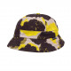HUF, Cap hamptons bell hat, Stone
