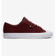 DC SHOES, Manual rt s, Burgundy