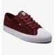 DC SHOES, Manual rt s, Burgundy