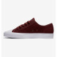 DC SHOES, Manual rt s, Burgundy