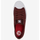 DC SHOES, Manual rt s, Burgundy