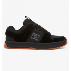 DC SHOES, Lynx zero, Black/gum