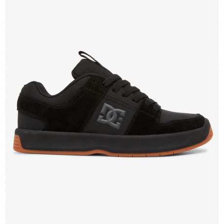 Lynx zero - Black/gum