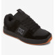 DC SHOES, Lynx zero, Black/gum