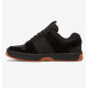 DC SHOES, Lynx zero, Black/gum