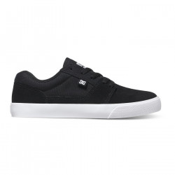 DC SHOES, Tonik, Black/white/black