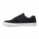 DC SHOES, Tonik, Black/white/black