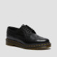 DR. MARTENS, 3989 ys, Black smooth