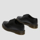 DR. MARTENS, 3989 ys, Black smooth