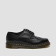 DR. MARTENS, 3989 ys, Black smooth