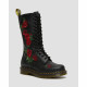 DR. MARTENS, 1914 vonda, Black softy t