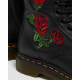 DR. MARTENS, 1914 vonda, Black softy t