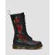 DR. MARTENS, 1914 vonda, Black softy t