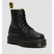 DR. MARTENS, Jadon fl, Black pisa