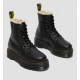 DR. MARTENS, Jadon fl, Black pisa